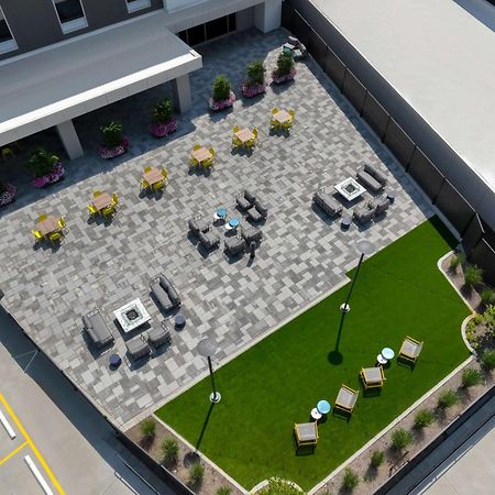 Home2 Suites By Hilton Bristol Luaran gambar