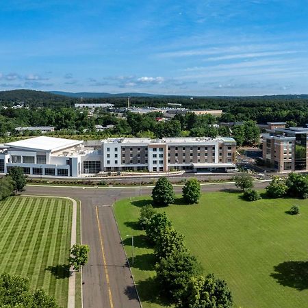 Home2 Suites By Hilton Bristol Luaran gambar