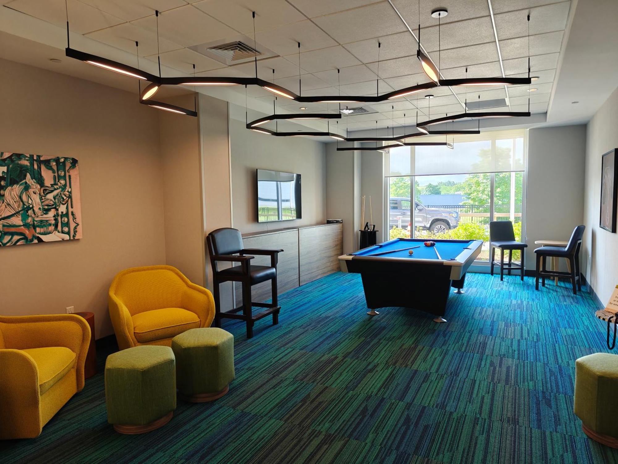 Home2 Suites By Hilton Bristol Luaran gambar