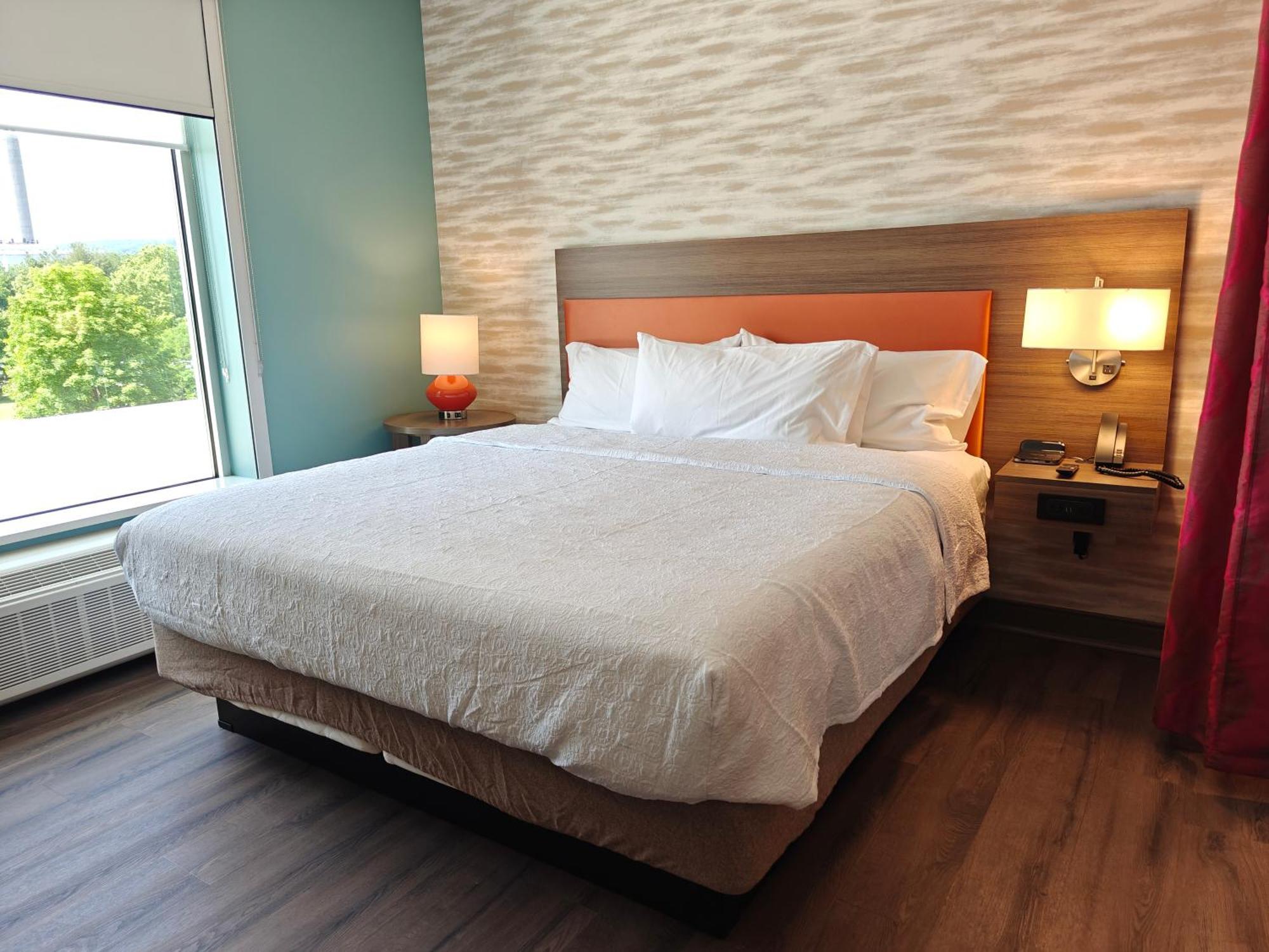 Home2 Suites By Hilton Bristol Luaran gambar