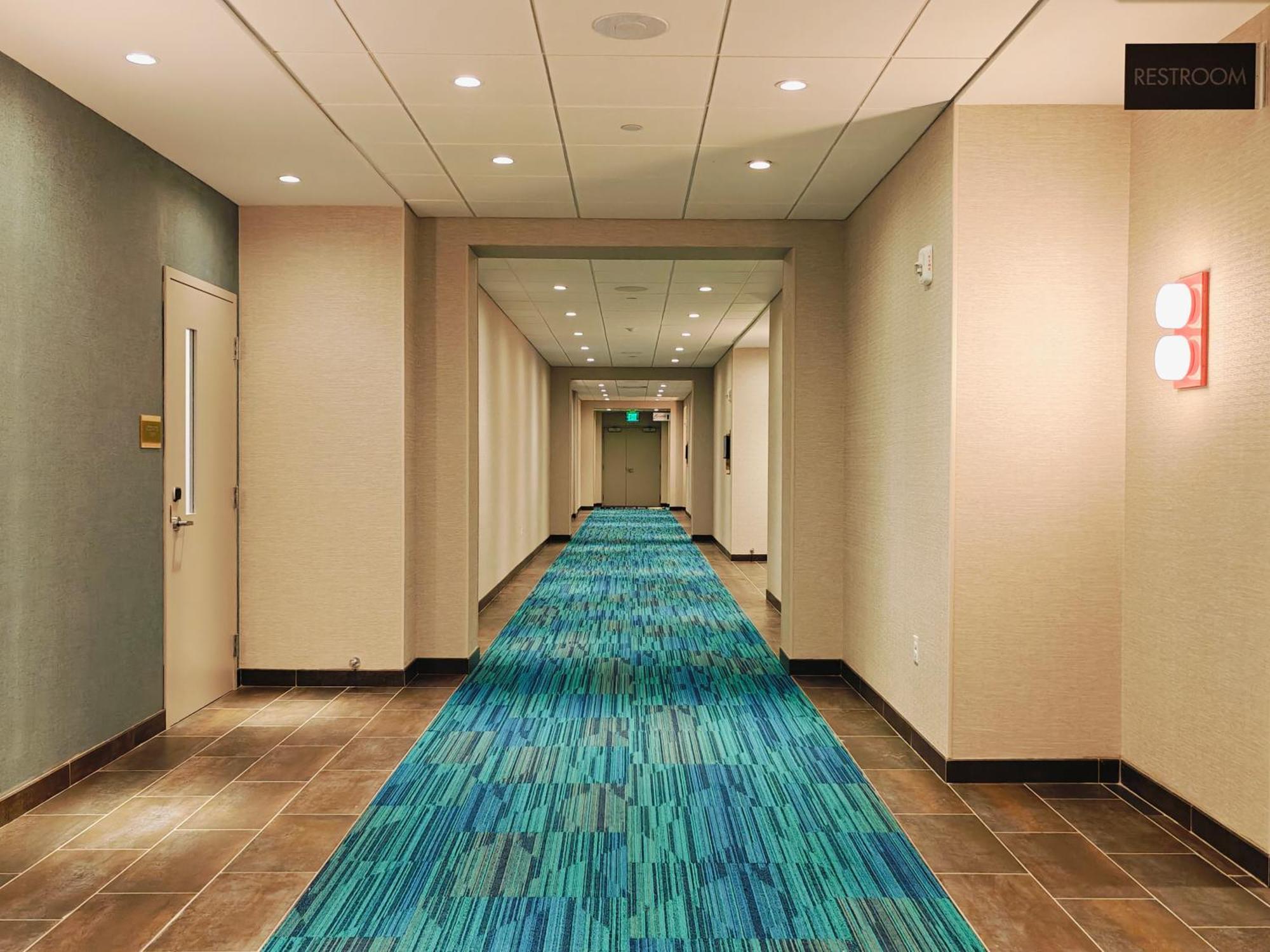 Home2 Suites By Hilton Bristol Luaran gambar