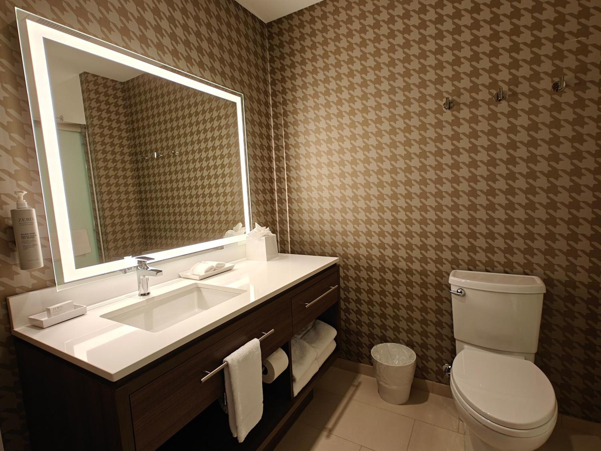 Home2 Suites By Hilton Bristol Luaran gambar