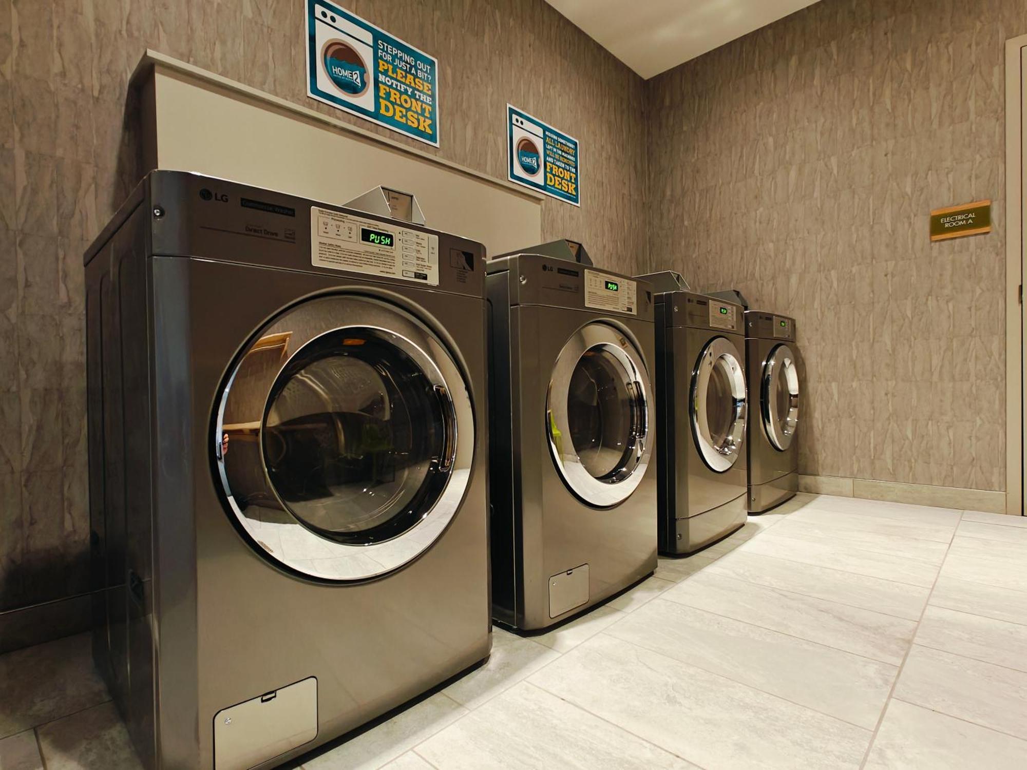Home2 Suites By Hilton Bristol Luaran gambar