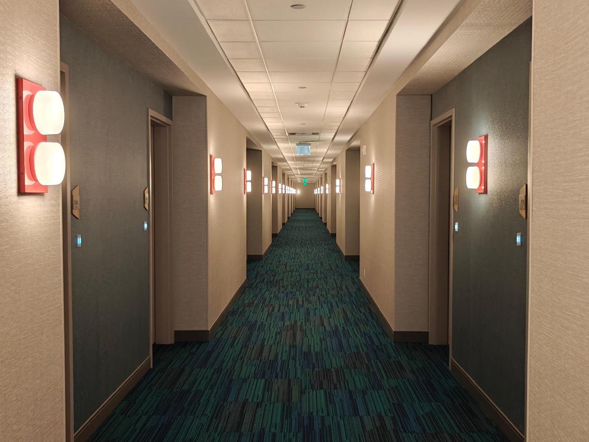 Home2 Suites By Hilton Bristol Luaran gambar