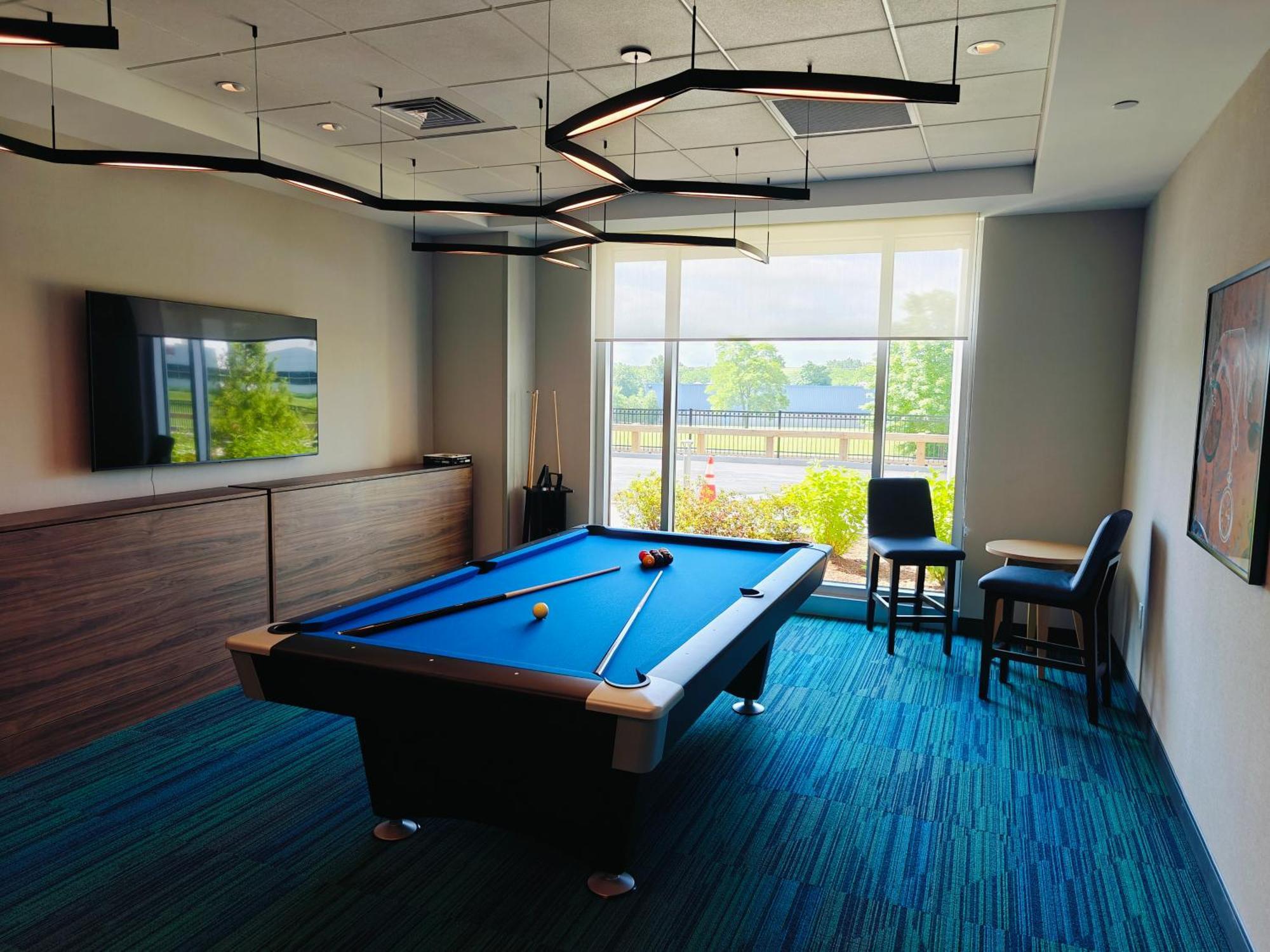 Home2 Suites By Hilton Bristol Luaran gambar