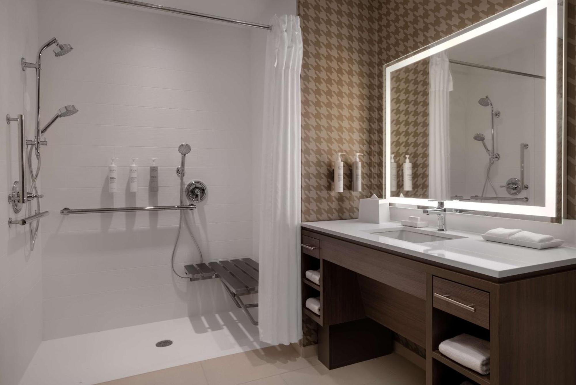 Home2 Suites By Hilton Bristol Luaran gambar