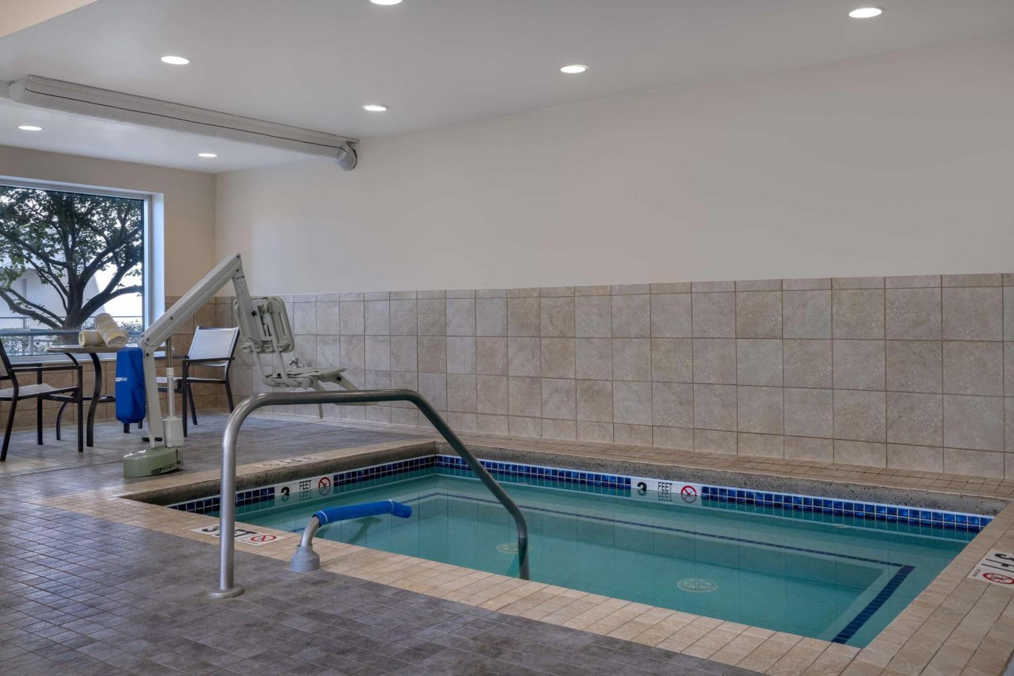 Home2 Suites By Hilton Bristol Luaran gambar