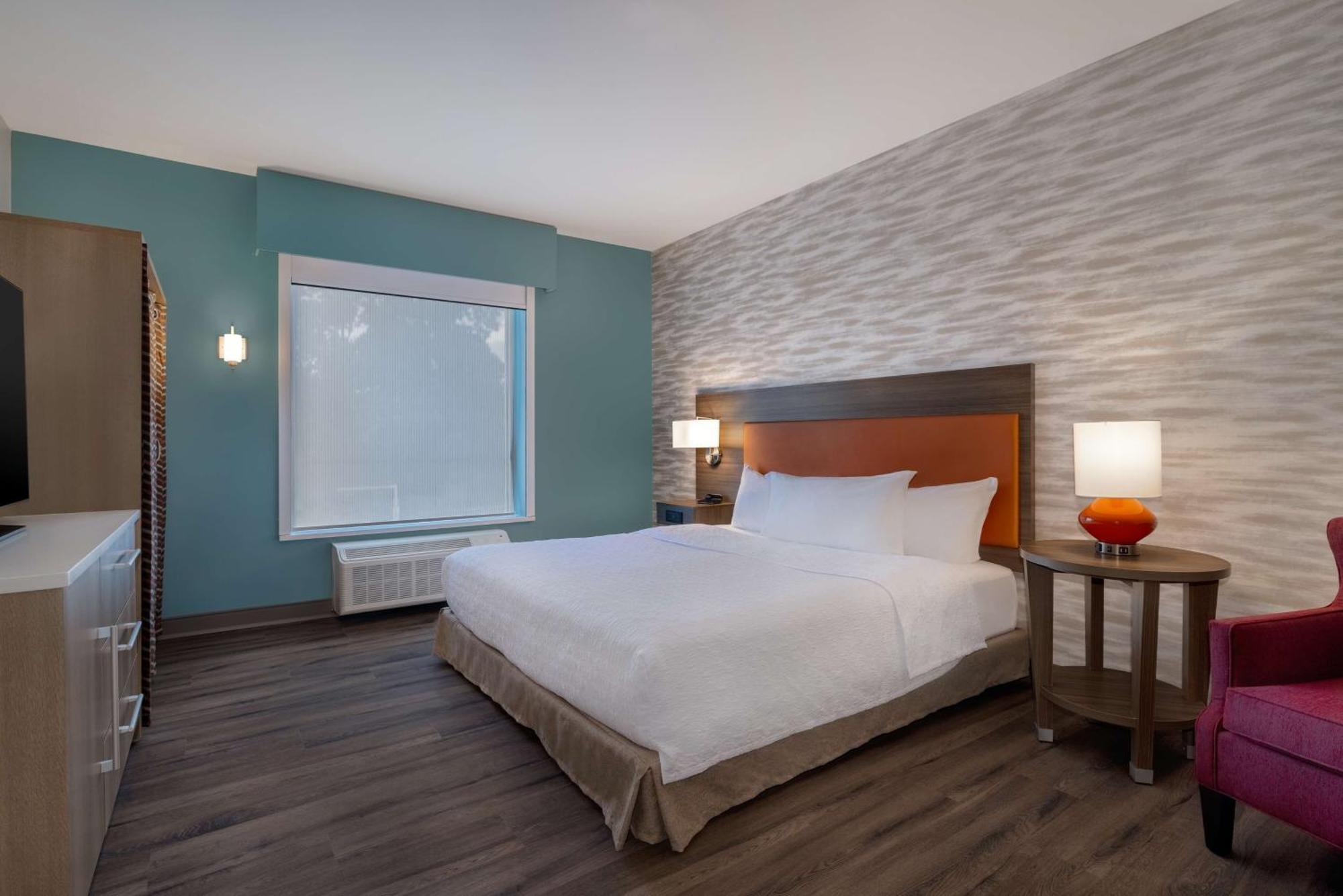 Home2 Suites By Hilton Bristol Luaran gambar
