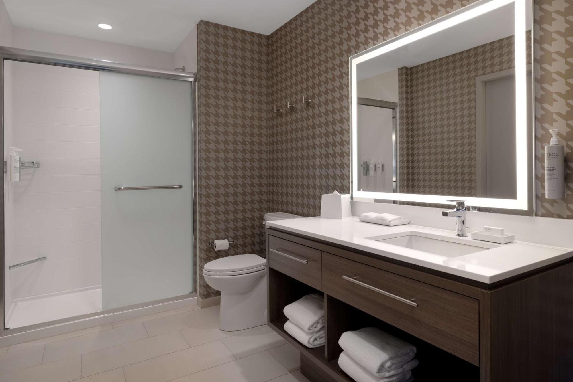 Home2 Suites By Hilton Bristol Luaran gambar