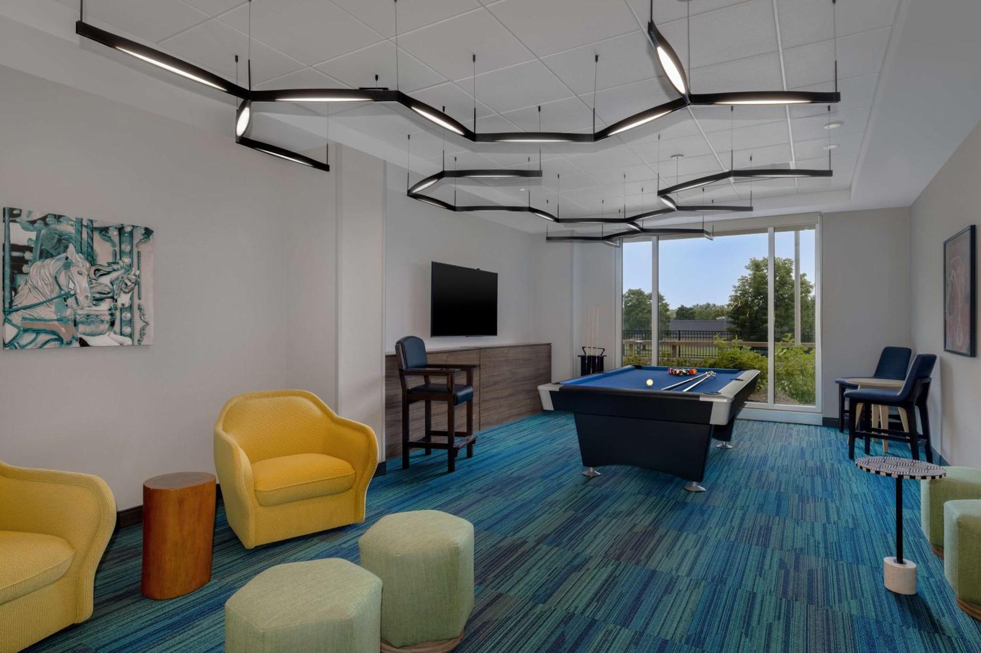 Home2 Suites By Hilton Bristol Luaran gambar