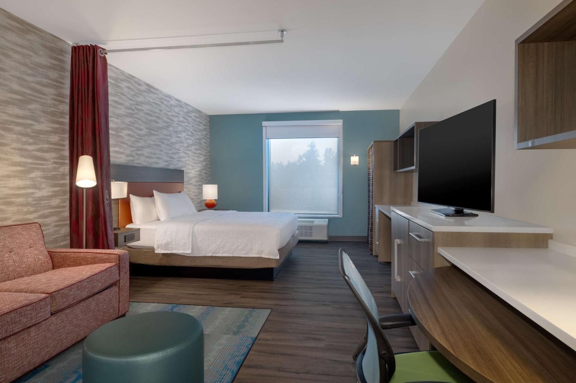 Home2 Suites By Hilton Bristol Luaran gambar