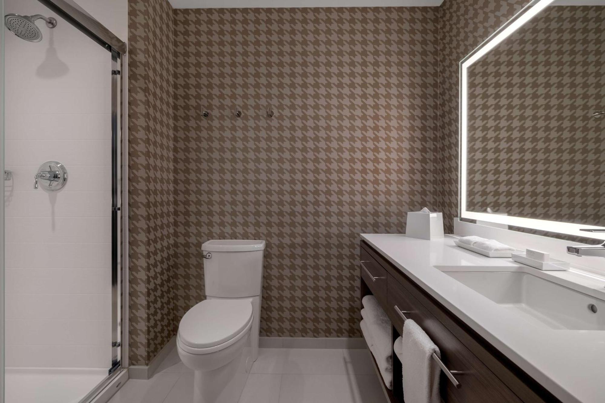 Home2 Suites By Hilton Bristol Luaran gambar