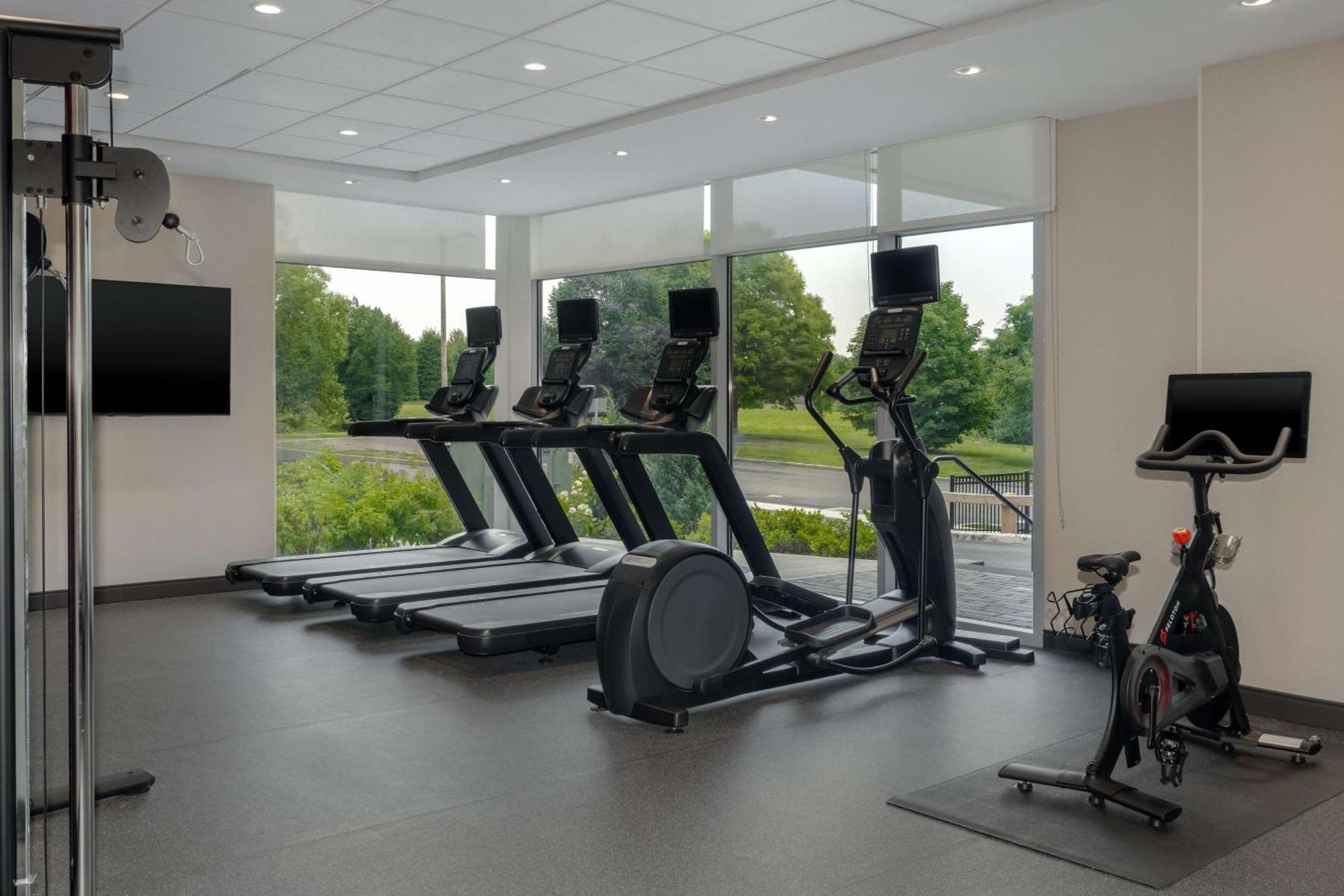 Home2 Suites By Hilton Bristol Luaran gambar