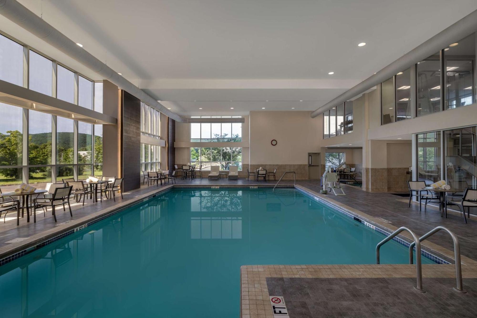 Home2 Suites By Hilton Bristol Luaran gambar