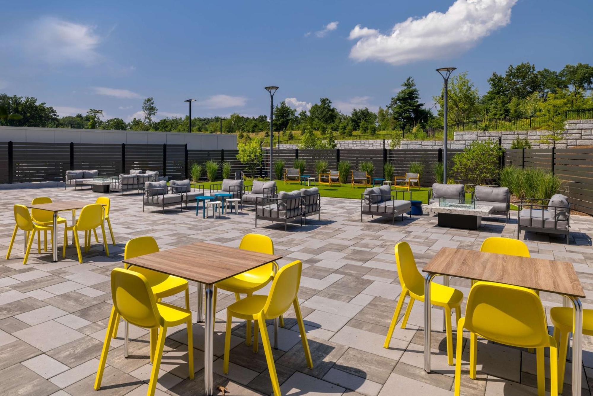 Home2 Suites By Hilton Bristol Luaran gambar